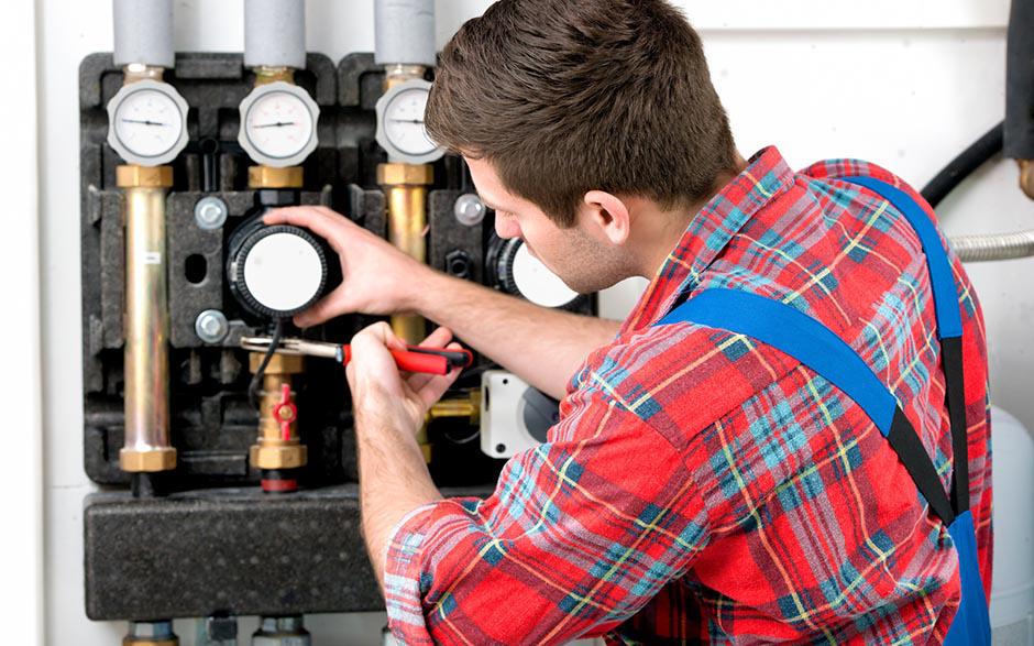 installation chauffe eau Valenton
