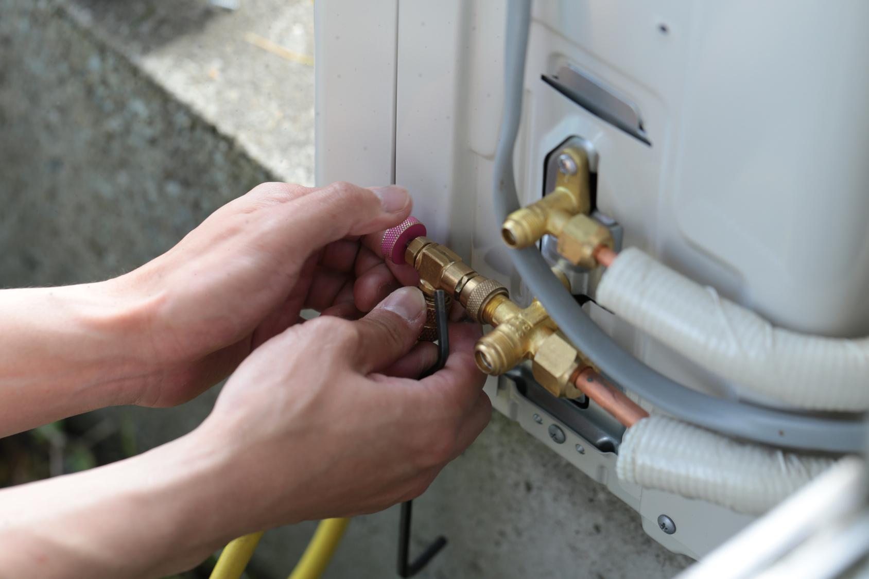 fonctionnement chauffe-eau électrique Marseille